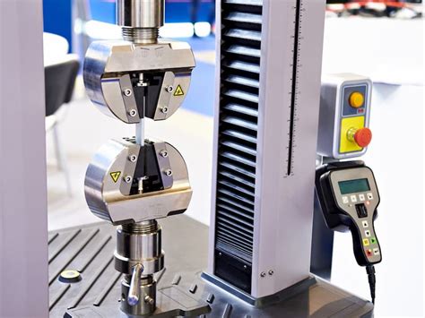 Tensile Strength Tester mfg|how to check tensile strength.